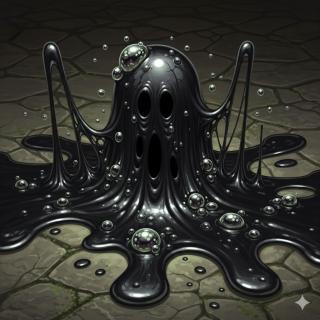 ブラック・ウーズ