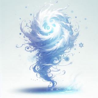 ブリザードスピリット