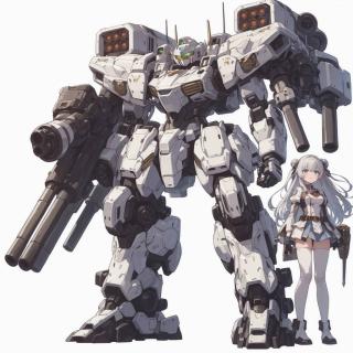 マシン・キャリバー（汎用機）