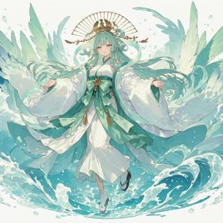 ヨモツキクリメ