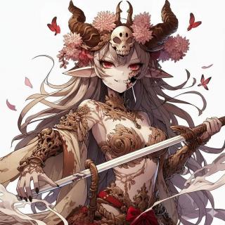 ヨモツシコメ