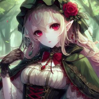 リャナンシー