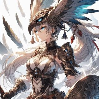 レギンレイヴ