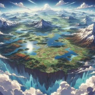 ワールドセクション/セフィラ/ティファレト