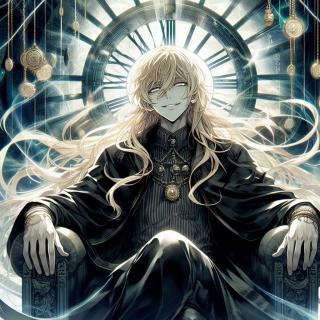 ワールドセクション/組織/十三人同盟/ザリヴァン