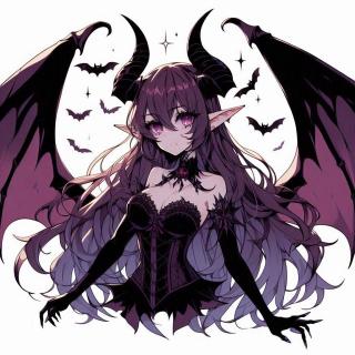 夜魔
