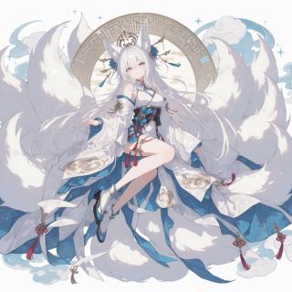 天狐