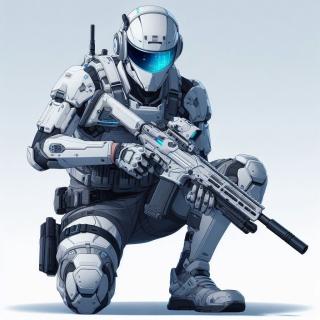 帝国正規兵