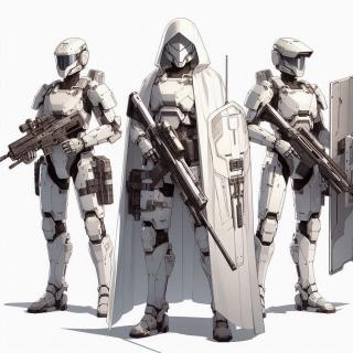 帝国騎士