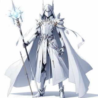 帝国魔法騎士