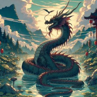 成龍