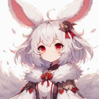 月兎