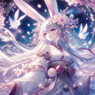 白兎神
