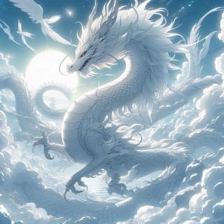 白龍