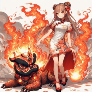 祝融
