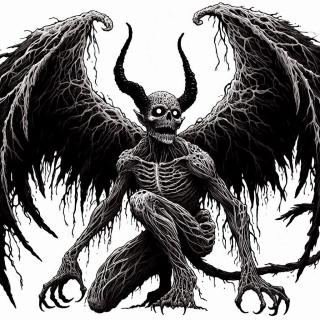 素体業魔