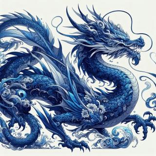 蒼龍