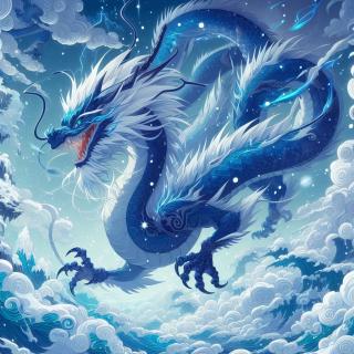 青竜