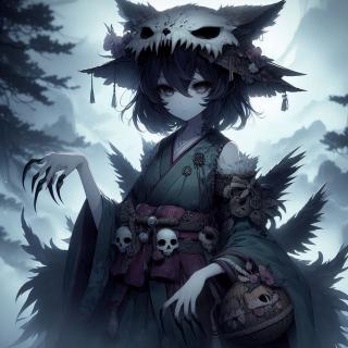魑魅