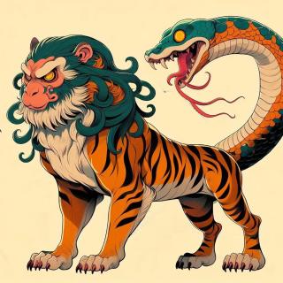 鵺